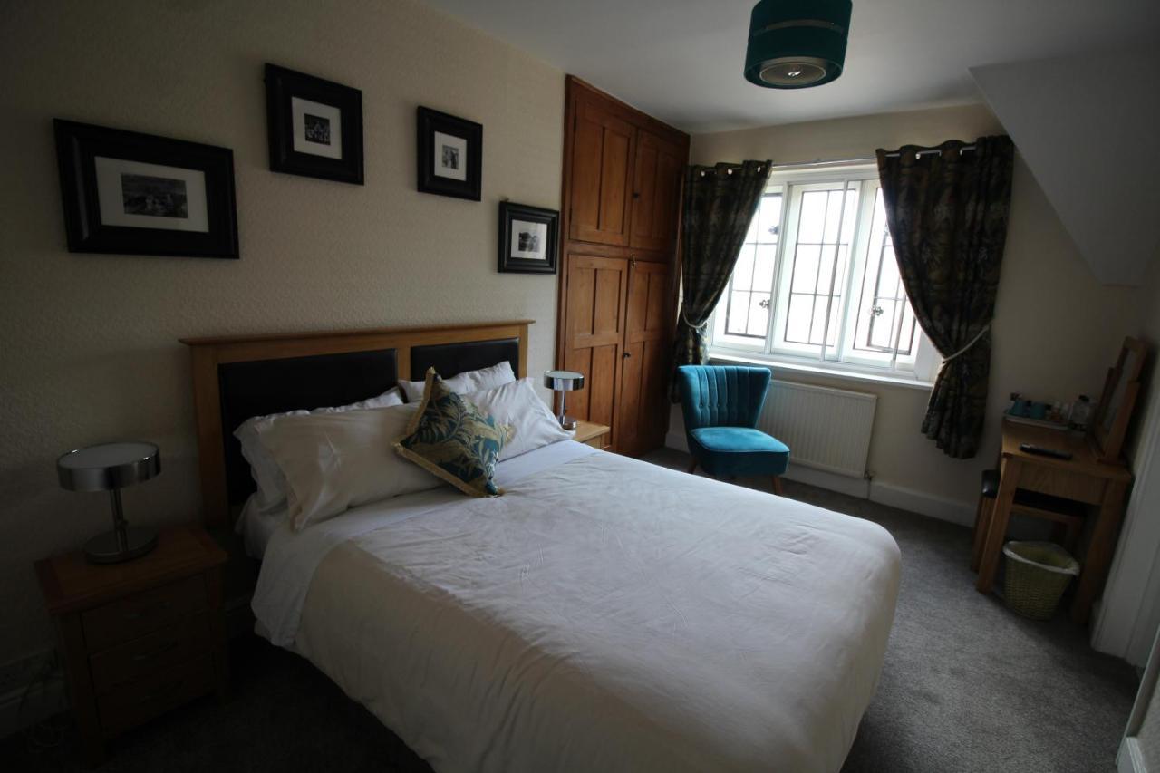 The Clothiers Arms Hotell Stroud  Rum bild