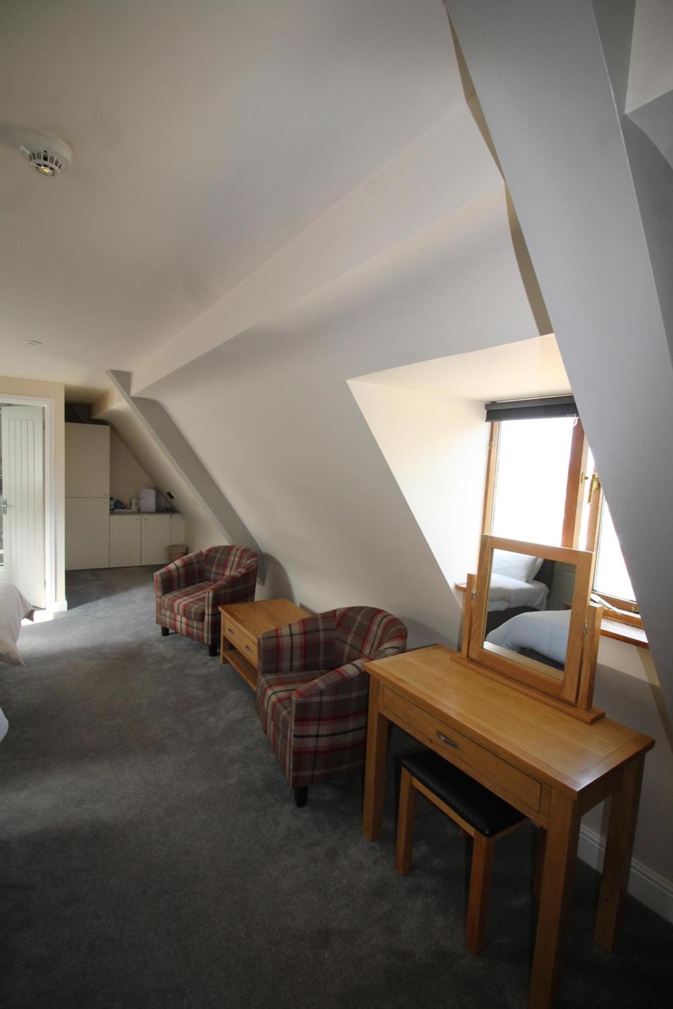 The Clothiers Arms Hotell Stroud  Rum bild