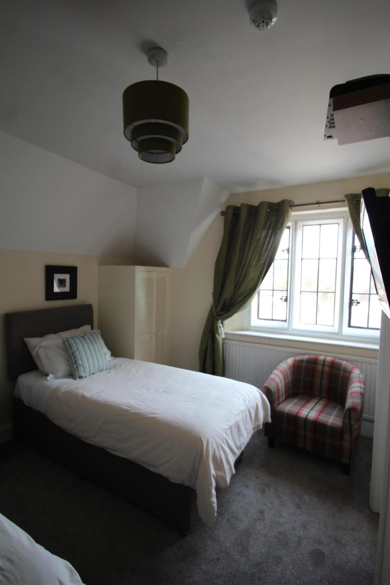 The Clothiers Arms Hotell Stroud  Rum bild
