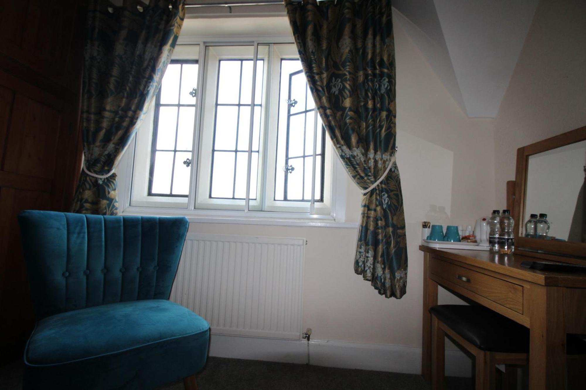 The Clothiers Arms Hotell Stroud  Rum bild