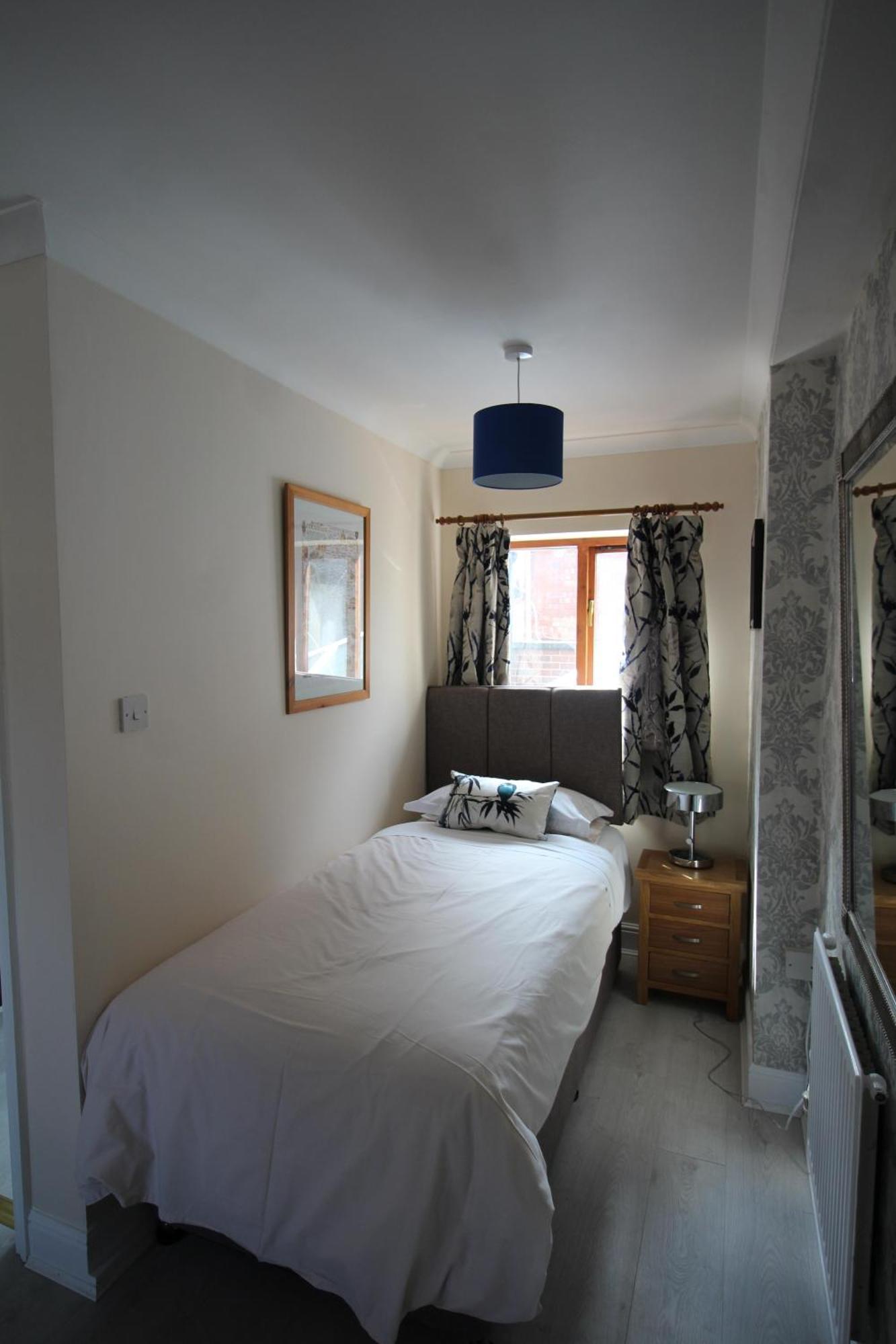 The Clothiers Arms Hotell Stroud  Rum bild