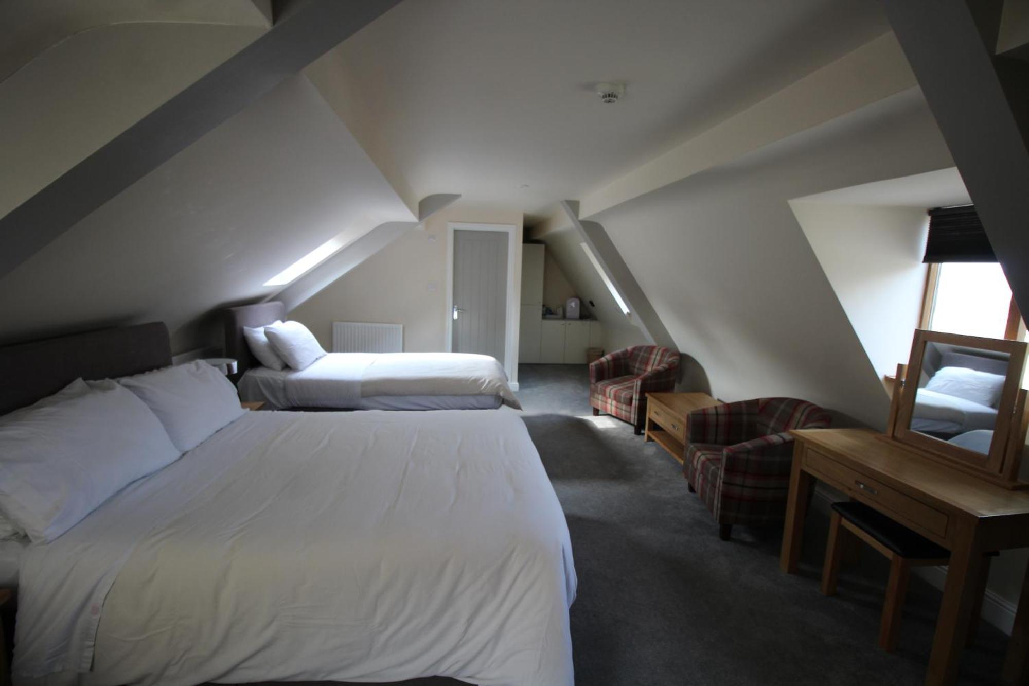 The Clothiers Arms Hotell Stroud  Rum bild