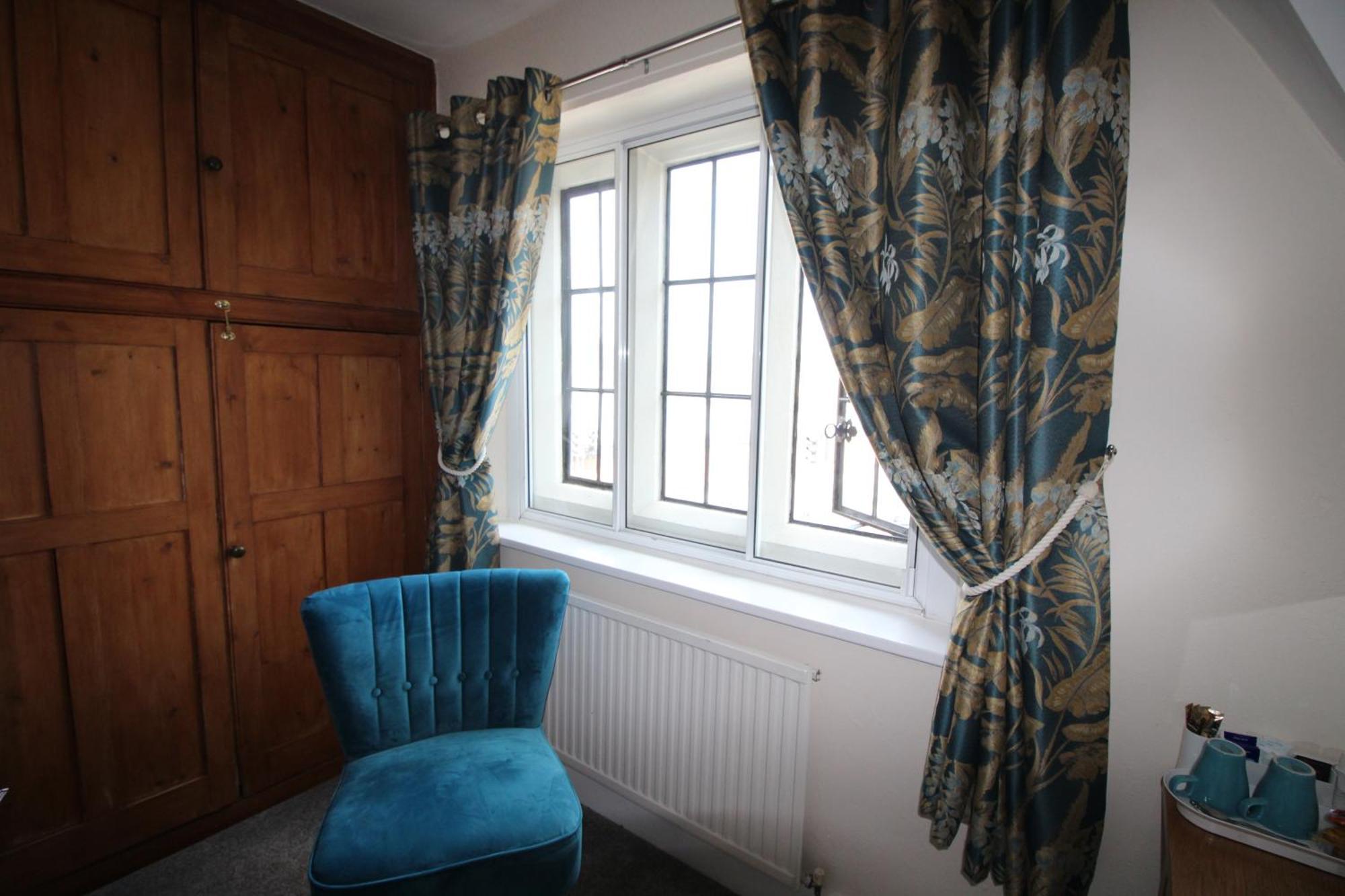 The Clothiers Arms Hotell Stroud  Rum bild